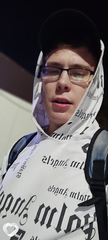 Алексей, 24, Абакане — анкета №3962192