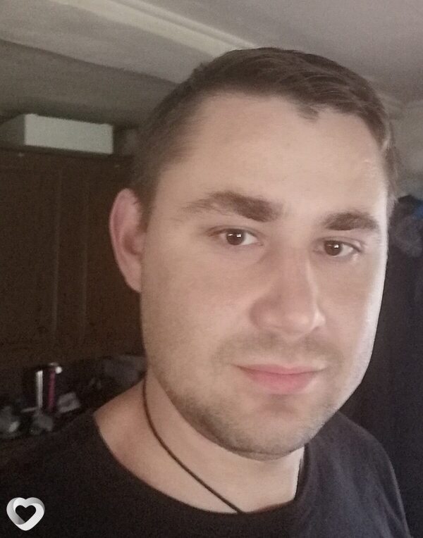 Александр, 37, Дмитрове — анкета №3962193