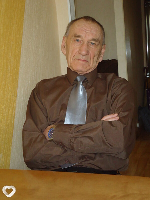 Александр, 65, Нижнем Тагиле — анкета №3962195