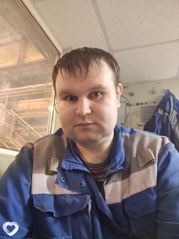 Вадим, 31, Липецке — анкета №3963694
