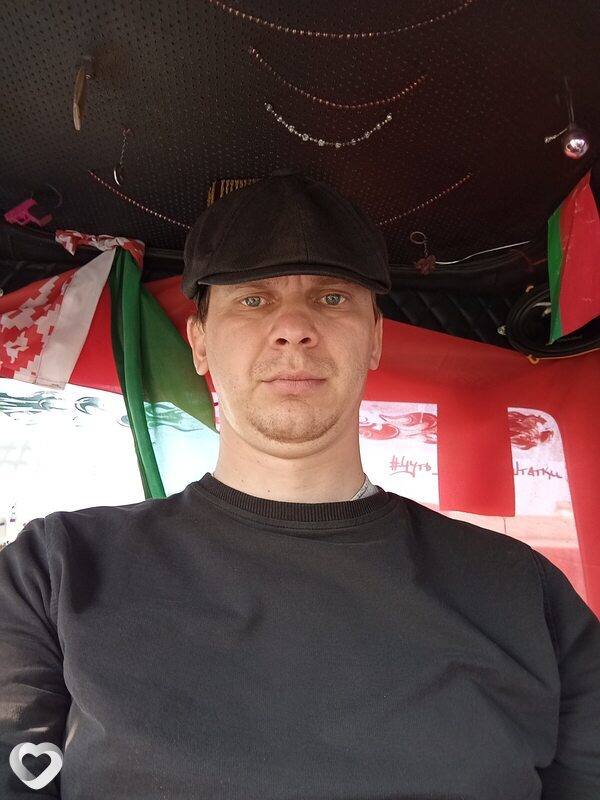 Вадим, 31, Гомеле — анкета №3963698