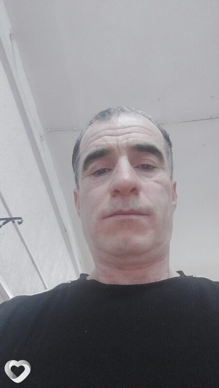 Макс, 51, Москве — анкета №3963701