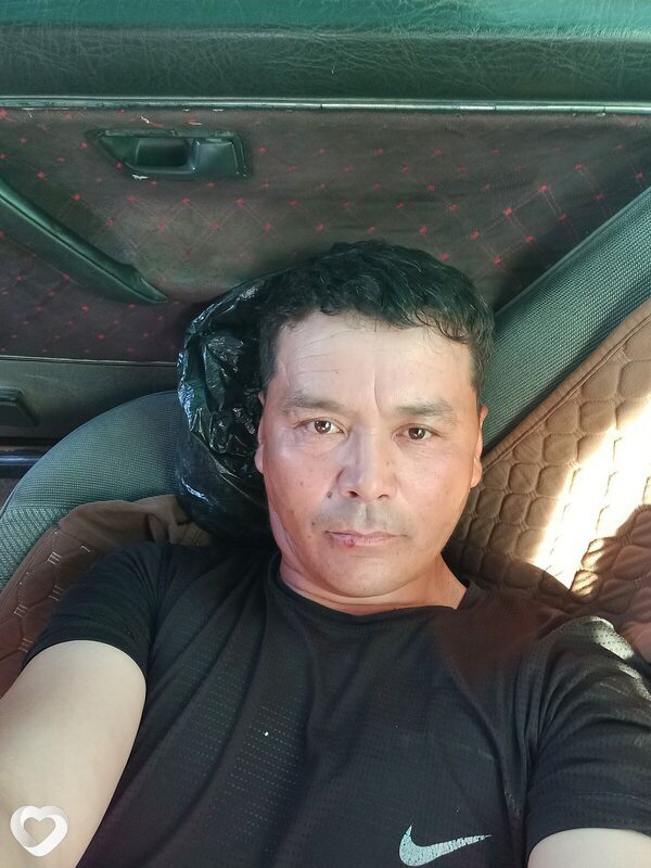Балгабай, Туркестан