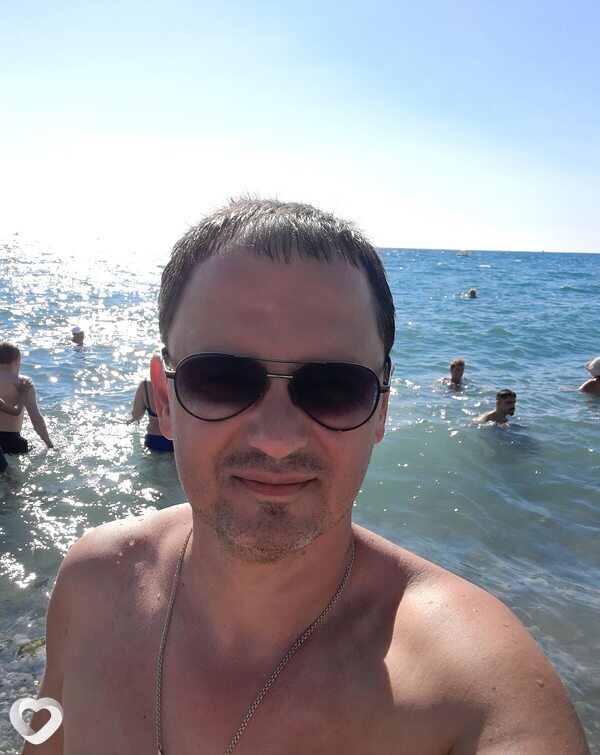 Евгений, 43, Сызрани — анкета №3963706