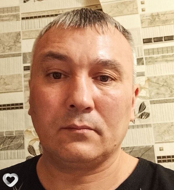 Рустам, 45, Уфе — анкета №3963710