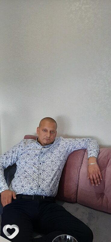 Евгений, 33, Гродно — анкета №3963712