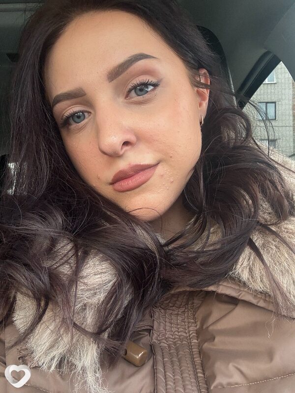 Валерия, 21, Черкассах — анкета №3963714