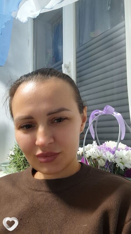 Елена, 41, Снежном — анкета №3963715