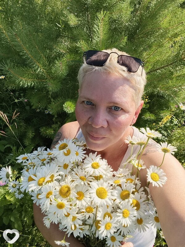 Татьяна, 50, Уфе — анкета №3963716