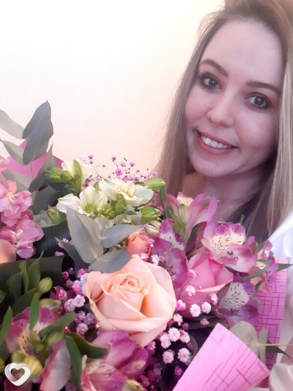 Карина, 30, Волгограде — анкета №3961982