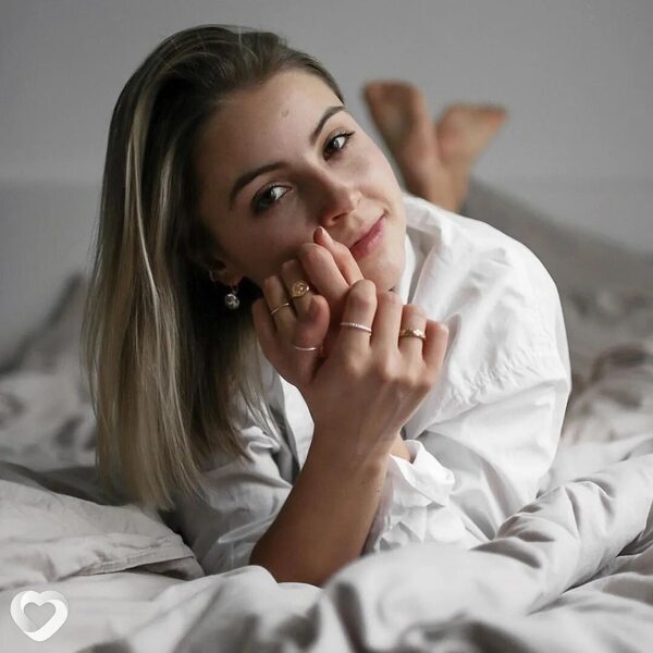 Светлана, 37, Бузулуке — анкета №3961993