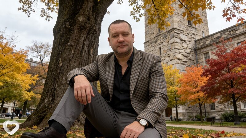 Михаил, 39, Курске — анкета №3961995
