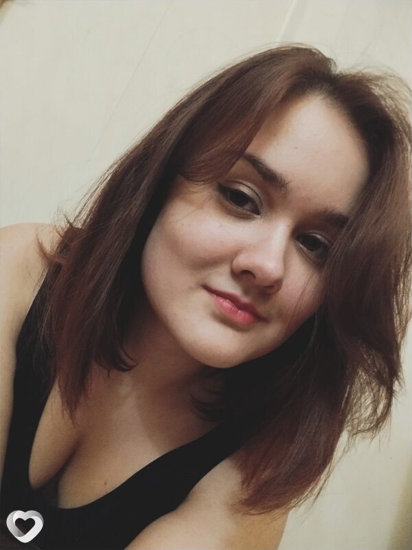 Екатерина, 23, Воронеже — анкета №3961996