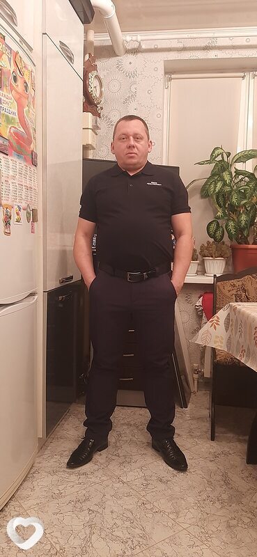 Роман, 40, Туле — анкета №3961938