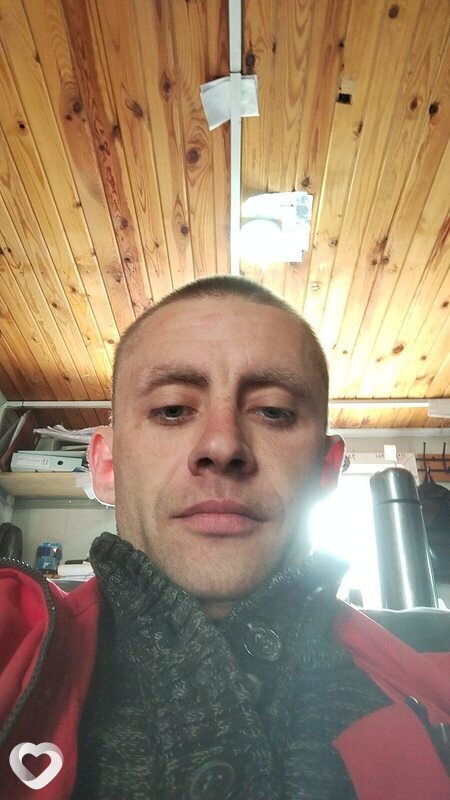 Сергей, 36, Минске — анкета №3962003
