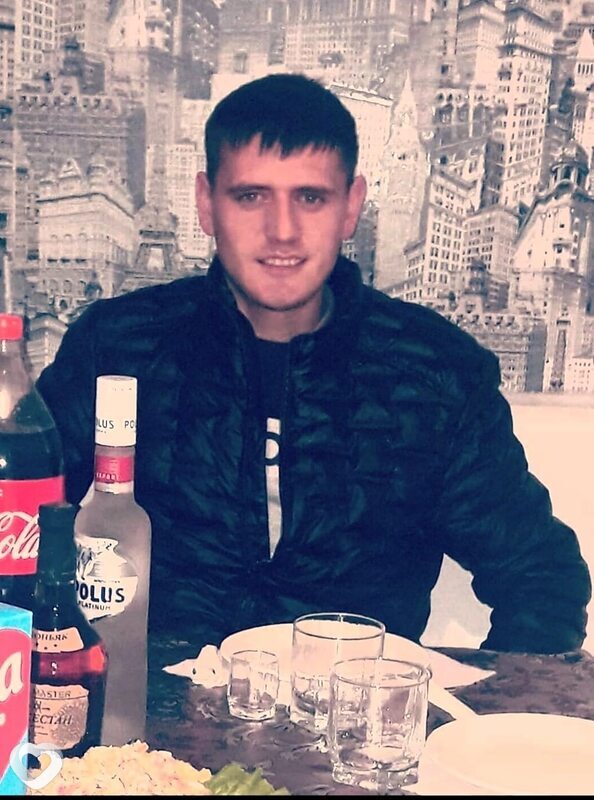 Влад, 28, Семей — анкета №3962004