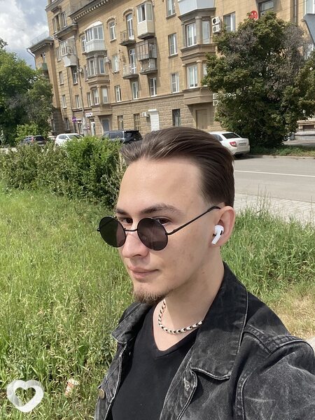 Матвей, 22, Магнитогорске — анкета №3962005