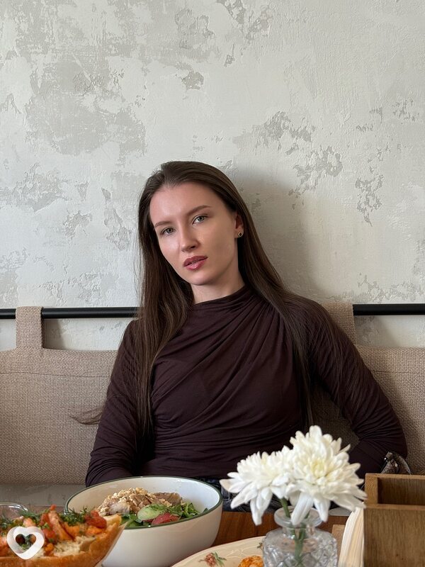 Кристина, 20, Москве — анкета №3962006
