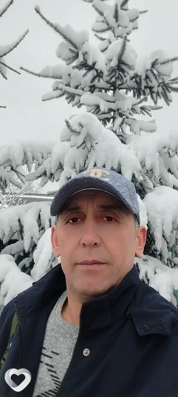 Боря, 45, Москве — анкета №3962007