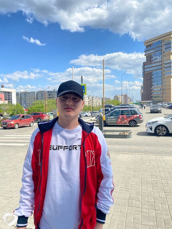 Али, 26, Челябинске — анкета №3962010