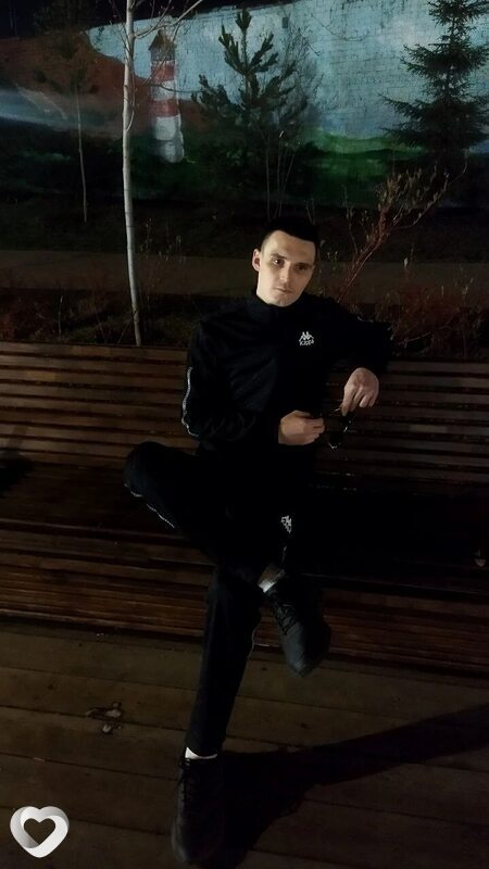 Руфат, 26, Казани — анкета №3962013
