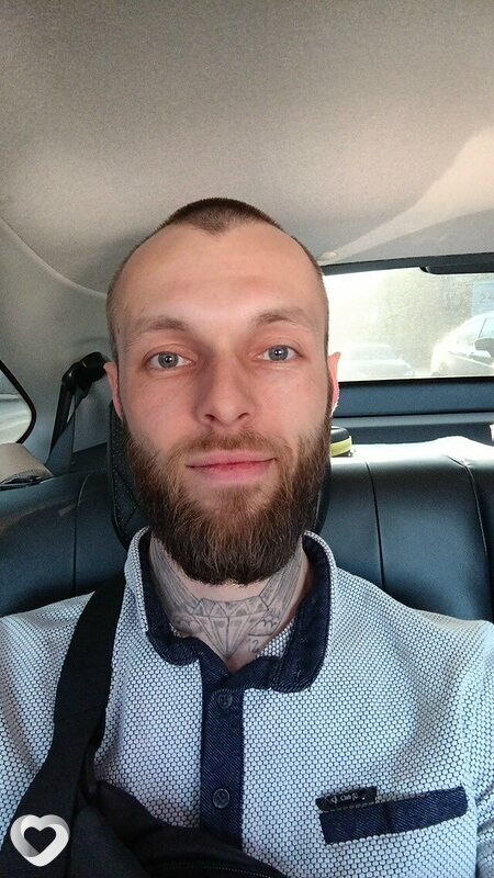 Максим, 31, Ростове-на-Дону — анкета №3962019