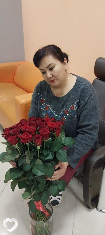 Урина, 50, Екатеринбурге — анкета №3962021