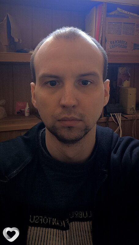 Дмитрий, 31, Донецке — анкета №3962050