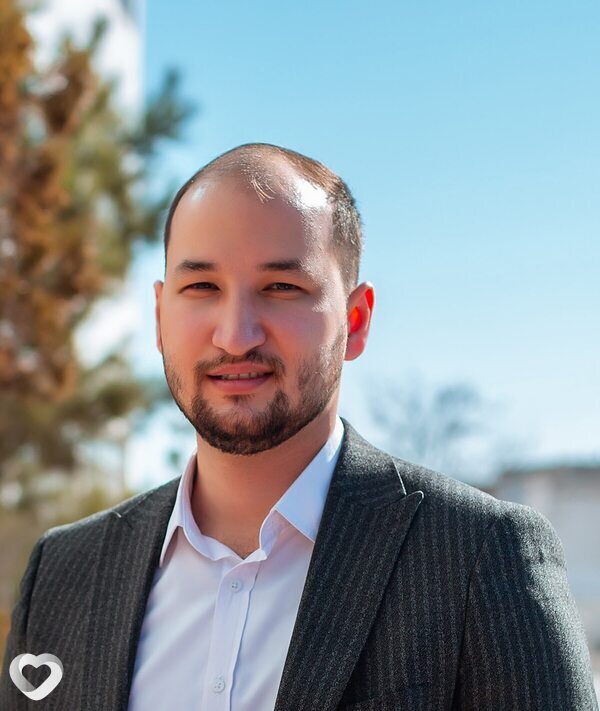 Eziz, 32, Ташкент — анкета №3962053