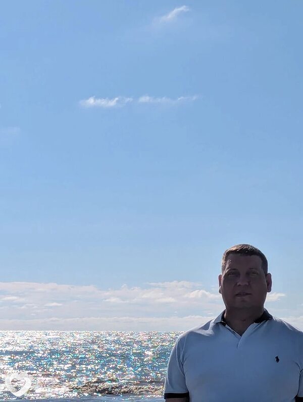Александр, 39, Мурманске — анкета №3962054