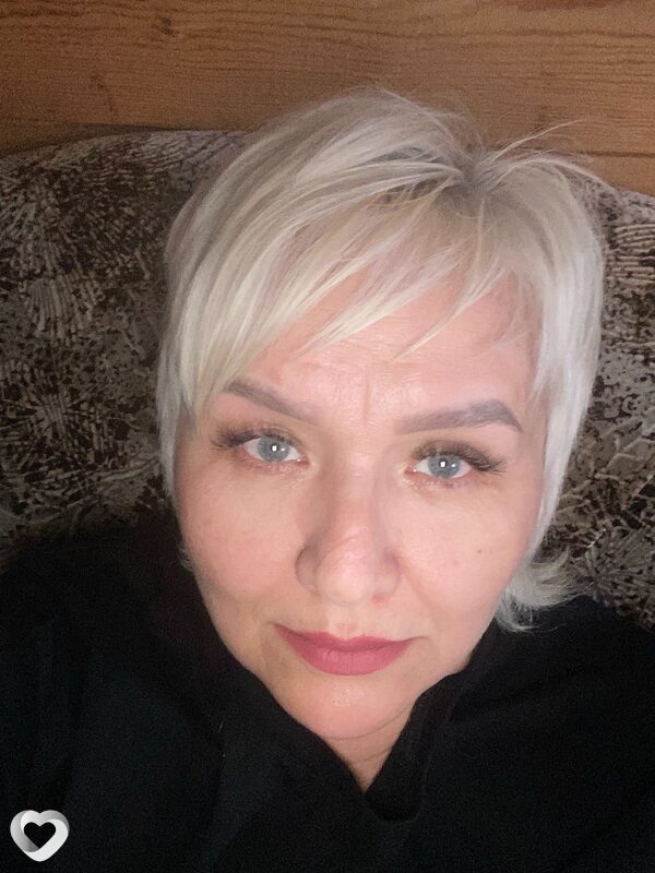 Николетта, 51, Улан-Удэ — анкета №3962055