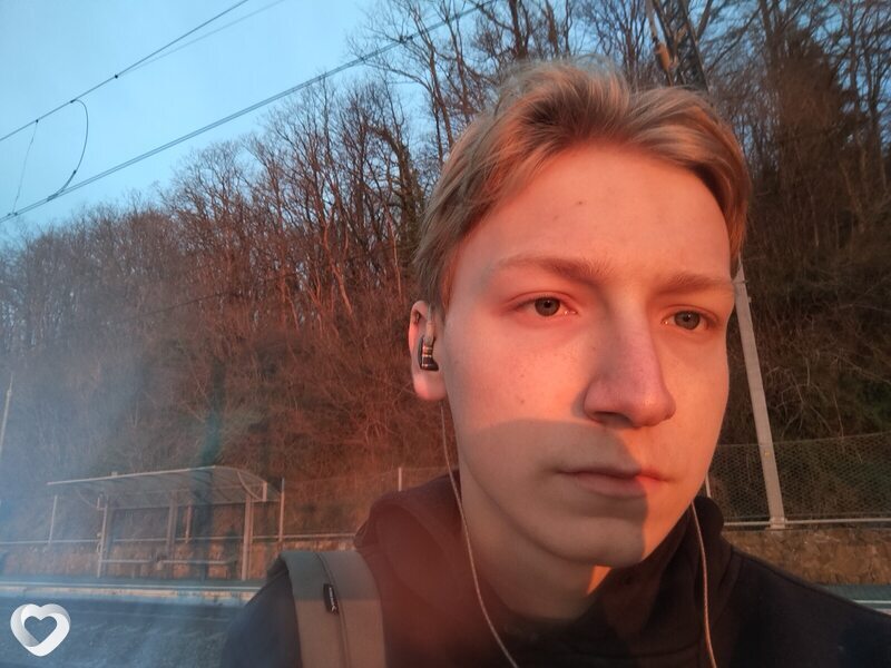Никита, 19, Сочи — анкета №3962057