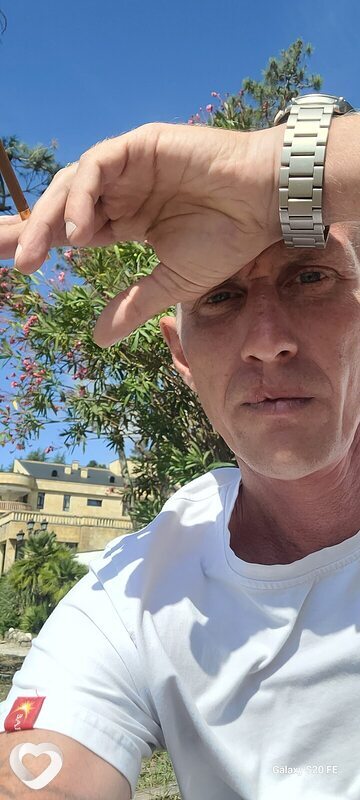 Дима, 43, Сочи — анкета №3962058