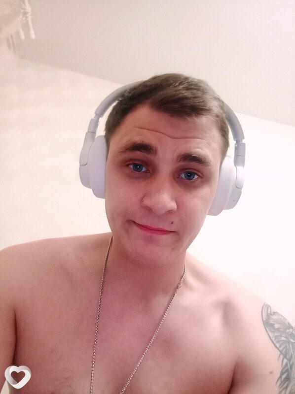 Павел, 26, Гатчине — анкета №3962068
