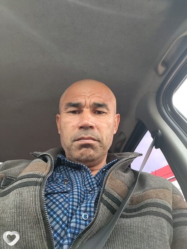 Ашраф, 49, Клине — анкета №3961909