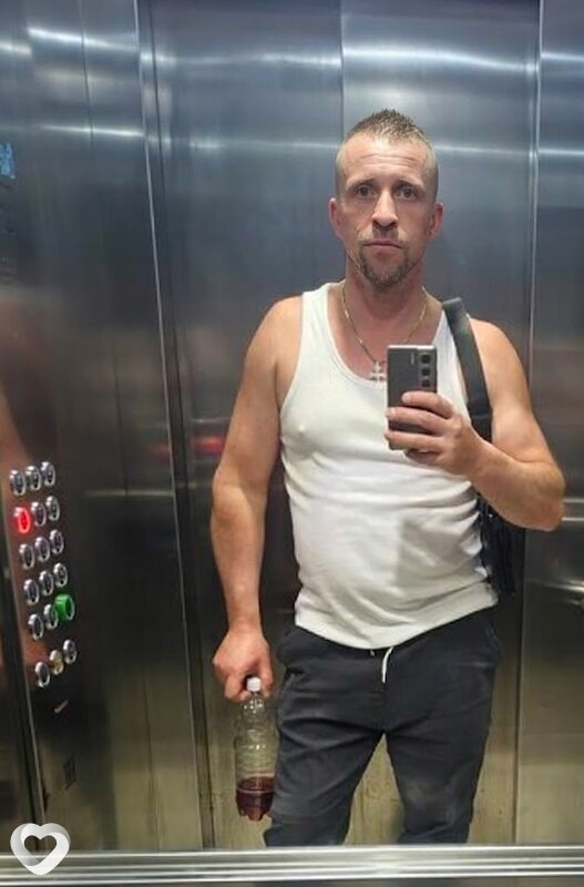 Сергей, 42, Самаре — анкета №3961910