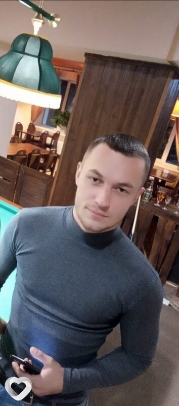 Павел, 30, Томске — анкета №3961917