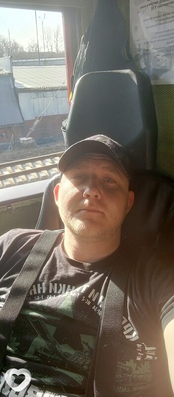 Егор, 31, Иванове — анкета №3961776