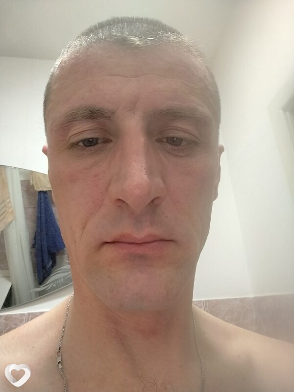 Дима, 41, Якутске — анкета №3961781