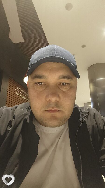 Фарух, 37, Москве — анкета №3961784
