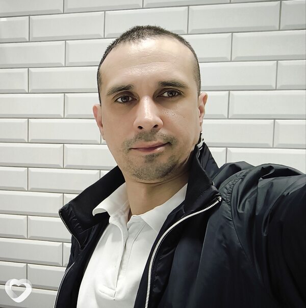 Макс, 32, Копейске — анкета №3961788