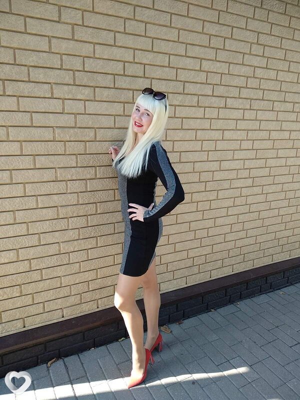 Светлана, 43, Борисове — анкета №3962106