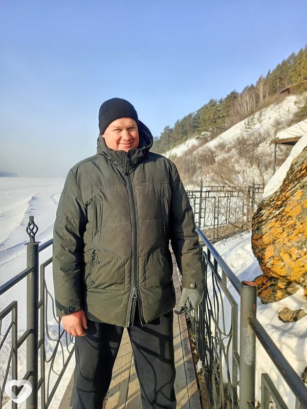 Максим, 35, Кемерове — анкета №3962113