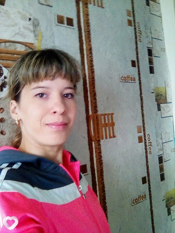 Наталья, Дегтярск
