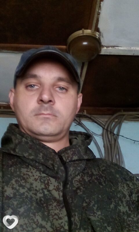 Сергей, 38, Воронеже — анкета №3962120