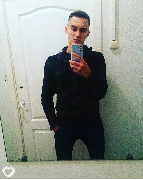 Алексей, 27, Поставах — анкета №3962121