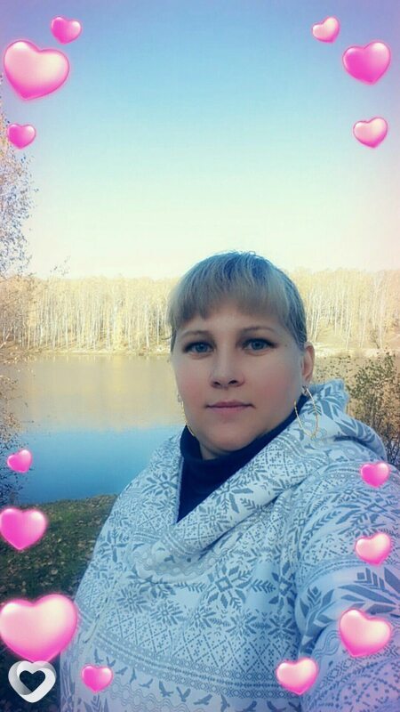 Екатерина, 37, Новосибирске — анкета №3962869