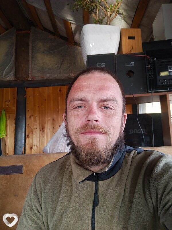 Сега, 34, Екатеринбурге — анкета №3962870