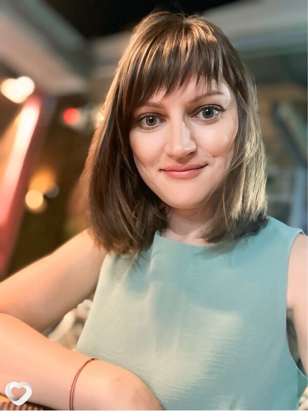 Екатерина, 38, Сочи — анкета №3962880