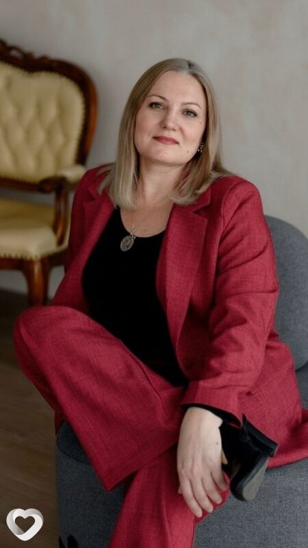 Ирина, 47, Кореновске — анкета №3962881
